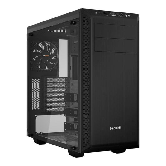 Be quiet - PURE BASE 600 Window - PC-Gehäuse