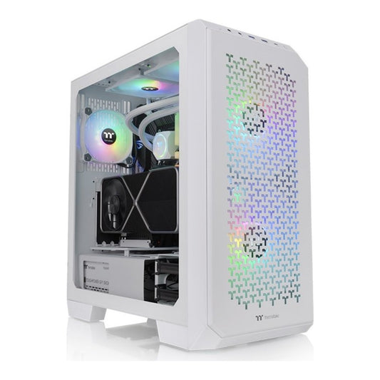 Thermaltake - View 300 MX - PC-Gehäuse