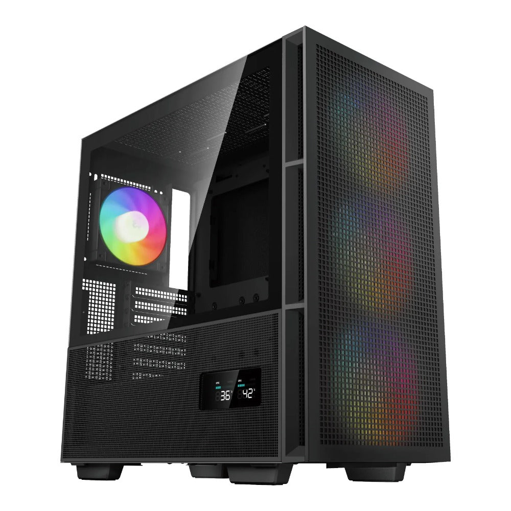 Deepcool - CH560 Digital - PC-Gehäuse