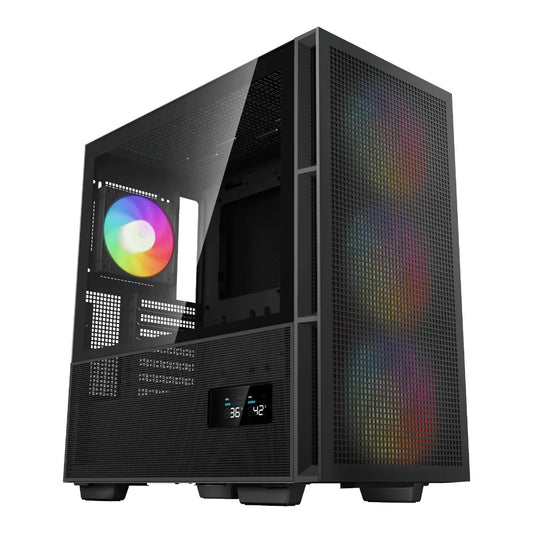 Deepcool - CH560 Digital - PC-Gehäuse