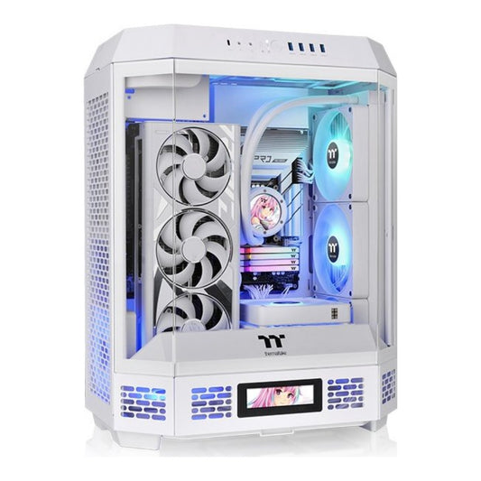 Thermaltake - The Tower 600 - PC-Gehäuse