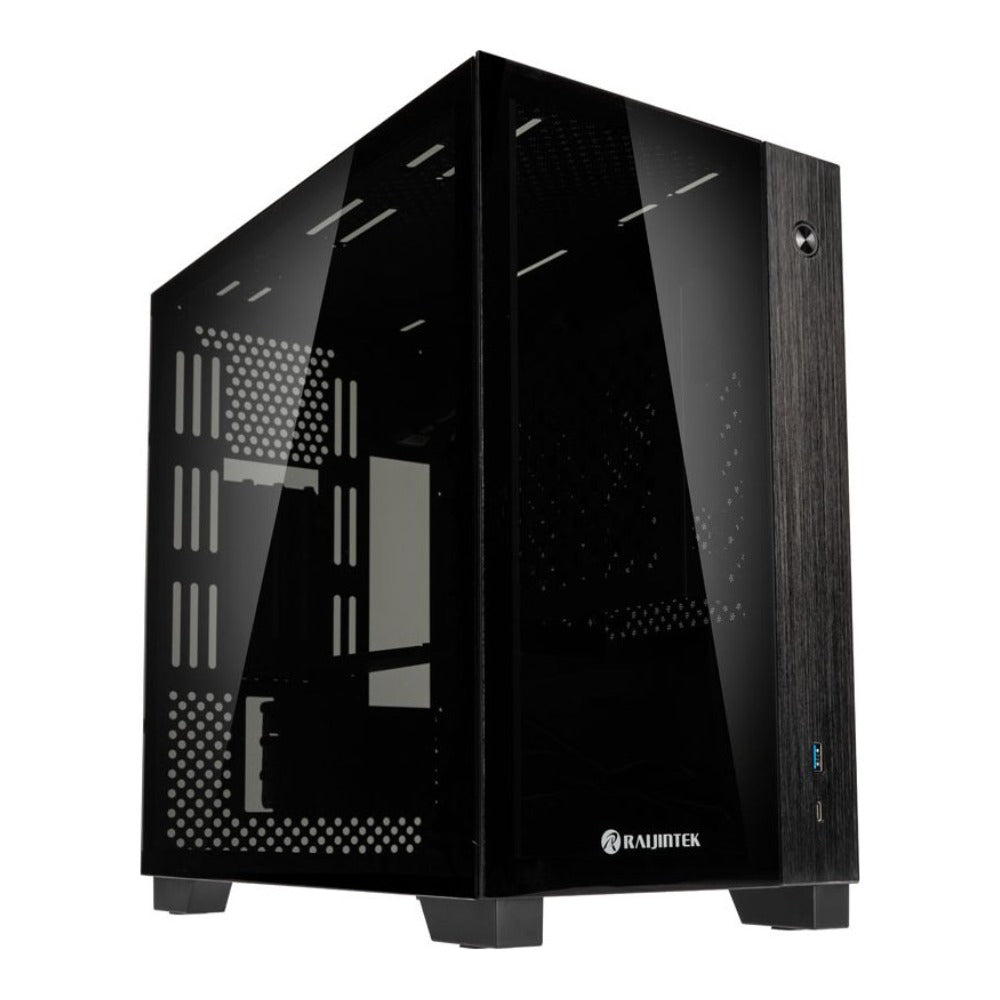 RAIJINTEK - PAEAN MINI - PC-Gehäuse