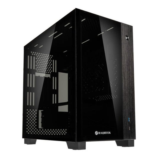 RAIJINTEK - PAEAN MINI - PC-Gehäuse
