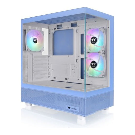 Thermaltake - View 270 Plus TG ARGB - PC-Gehäuse