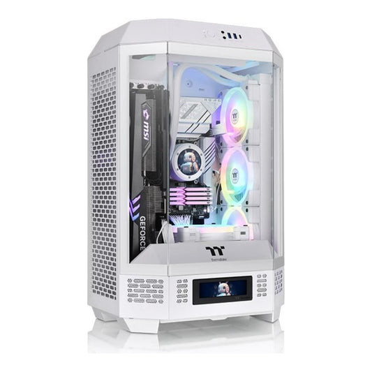 Thermaltake - The Tower 300 - PC-Gehäuse