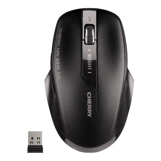 Cherry - MW 2310 2.0 - Maus