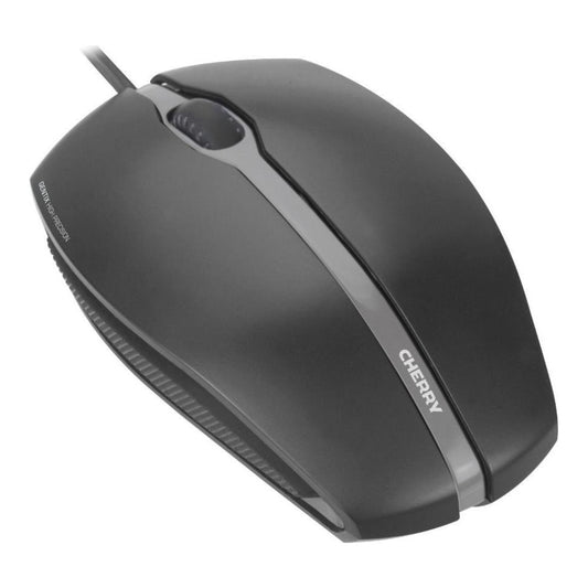 Cherry - GENTIX Corded Optical Mouse - Maus
