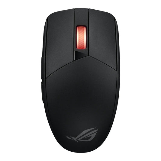 Asus - ROG Strix Impact III Wireless - Maus