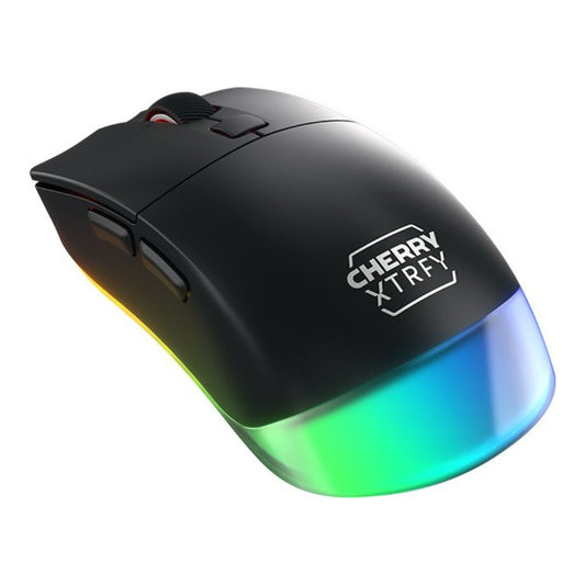 Cherry - Xtrfy M50 Wireless - Maus