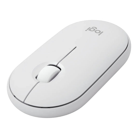 Logitech - Pebble Mouse 2 M350s - Maus