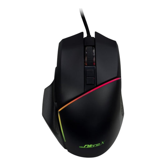 Inter-Tech - Nitrox GT-100 RGB - Maus