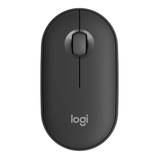Logitech - Pebble Mouse 2 M350s - Maus