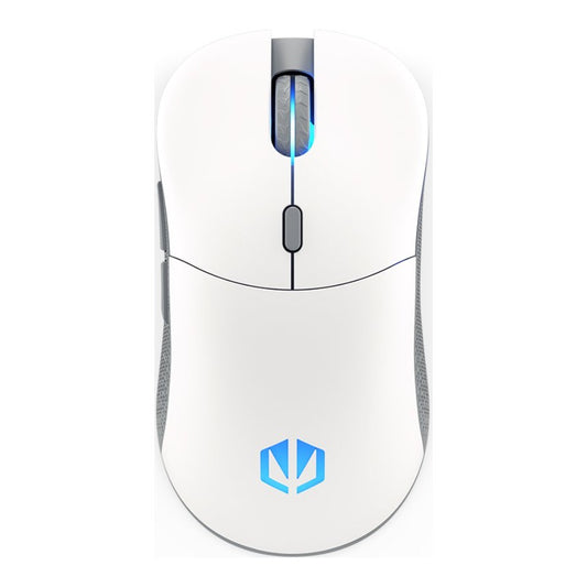 ENDORFY - Gem Plus Wireless Onyx White - Maus