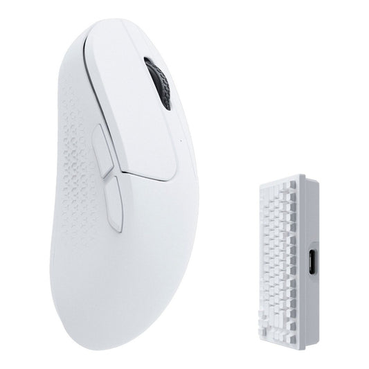 Keychron - M3 Mini Wireless 4K-Version - Maus