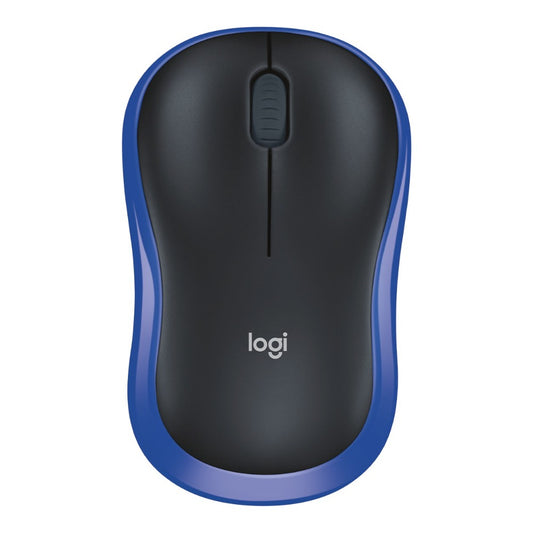 Logitech - Wireless Mouse M185 - Maus