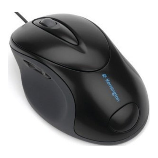 Kensington - Pro Fit Full-Size-Kabelmaus - Maus