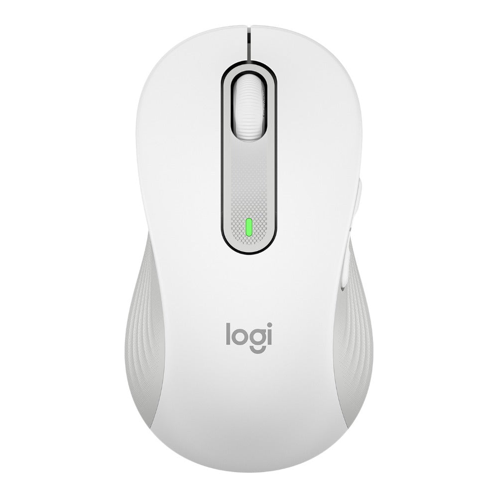 Logitech - Signature M650 L Left Wireless - Maus