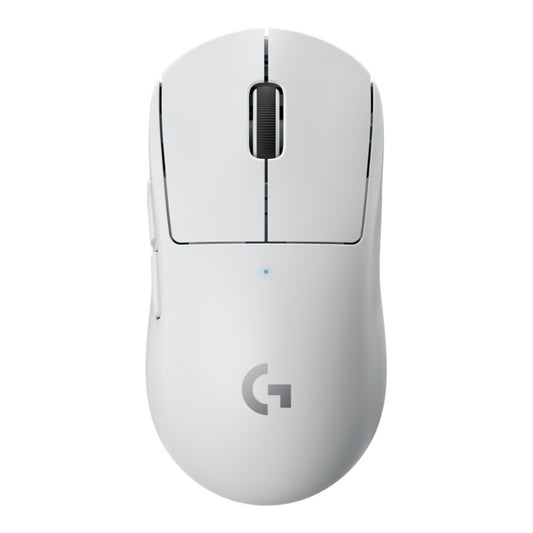 Logitech - PRO X SUPERLIGHT - Maus