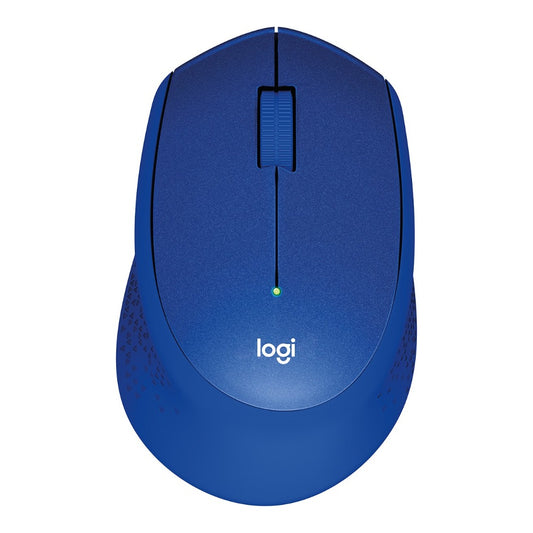 Logitech - M330 Silent Plus - Maus