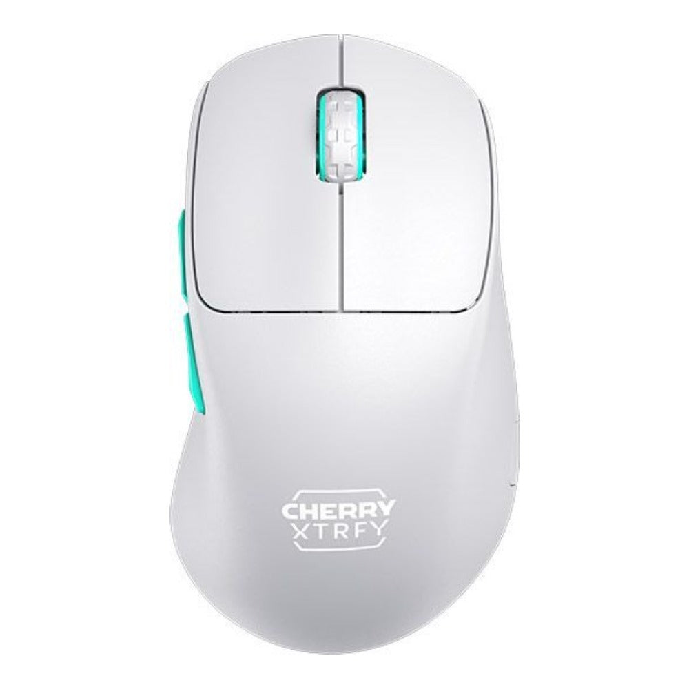 Cherry Xtrfy M64 - ergonomisch - Maus