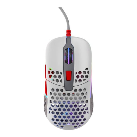 Cherry - Xtrfy M42 RGB - Maus
