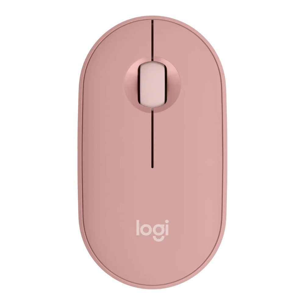 Logitech - Pebble Mouse 2 M350s - Maus