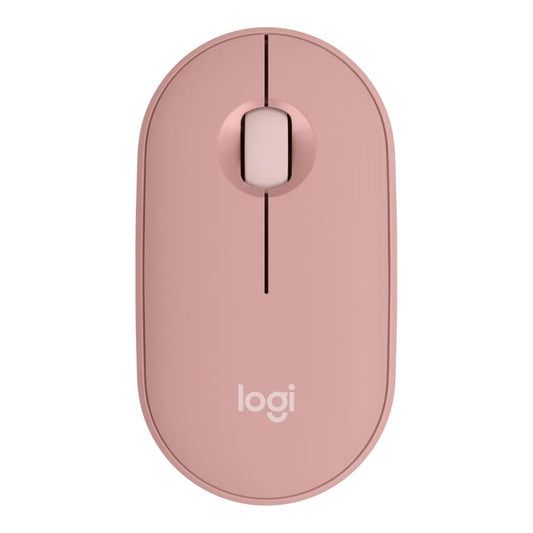 Logitech - Pebble Mouse 2 M350s - Maus