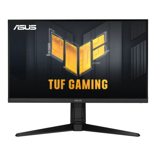 Asus - TUF Gaming VG279QL3A , schwarz, FullHD, AMD FreeSync Premium, G-SYNC kompatibel , 180Hz Panel) - Monitor