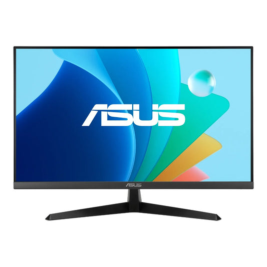 Asus - Eye Care VY279HF , schwarz, Full HD, IPS, 100Hz Panel) - Monitor