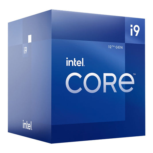 Intel - Core i9-12900 - Prozessor