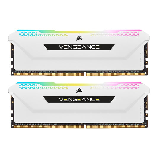 Corsair - DIMM 32 GB DDR4-3600 Dual-Kit - Arbeitsspeicher