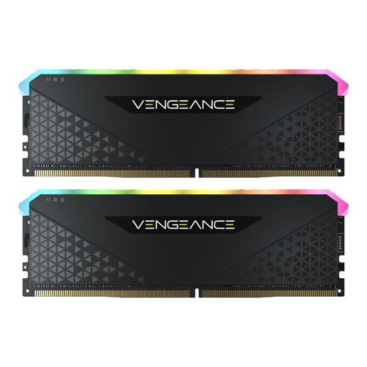Corsair - DIMM 32 GB DDR4-3600 Dual-Kit - Arbeitsspeicher