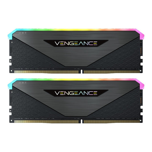 Corsair - DIMM 16 GB DDR4-4000 Dual-Kit - Arbeitsspeicher