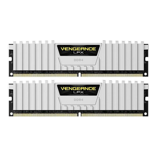 Corsair - DIMM 16 GB DDR4-3200 Dual-Kit - Arbeitsspeicher
