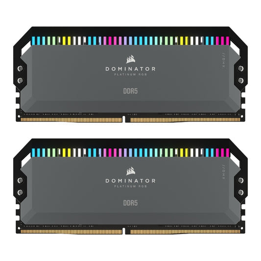 Corsair - DIMM 32 GB DDR5-5200 Dual-Kit - Arbeitsspeicher