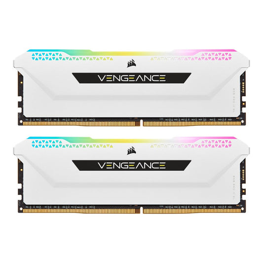 Corsair Vengeance RGB Pro SL - Ddr4 - Kit - 32 GB - DDR4 - Arbeitsspeicher
