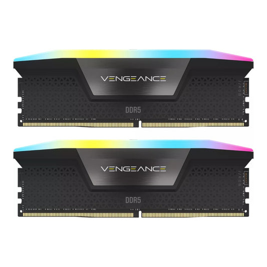 Corsair - DIMM 48 GB DDR5-6000 Dual-Kit - Arbeitsspeicher