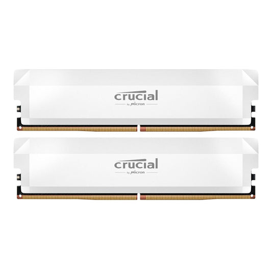 Crucial Pro Overclocking - 32 GB - DDR5 - Arbeitsspeicher