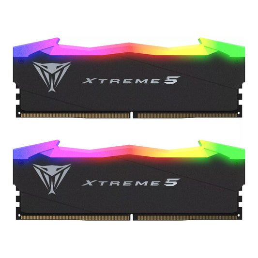 Patriot - DIMM 32 GB DDR5-8000 Dual-Kit - Arbeitsspeicher
