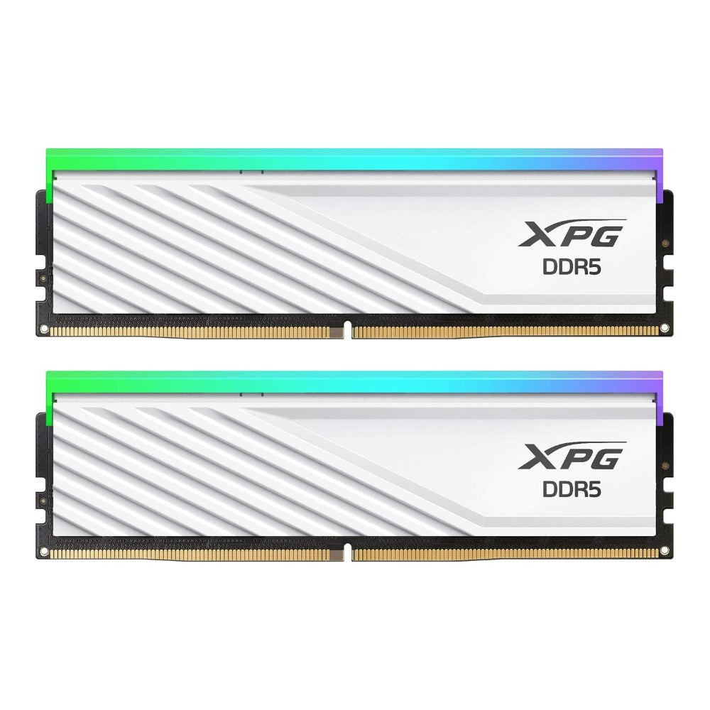 ADATA - DIMM 48 GB DDR5-6000 Dual-Kit - Arbeitsspeicher