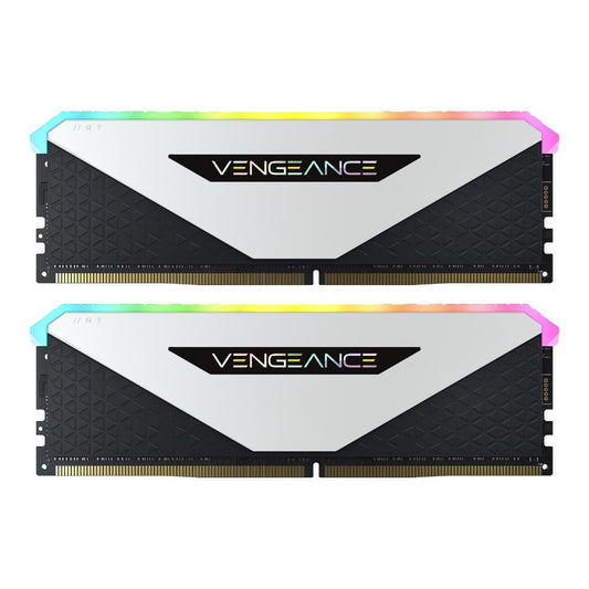 Corsair - DIMM 16 GB DDR4-3600 Dual-Kit - Arbeitsspeicher