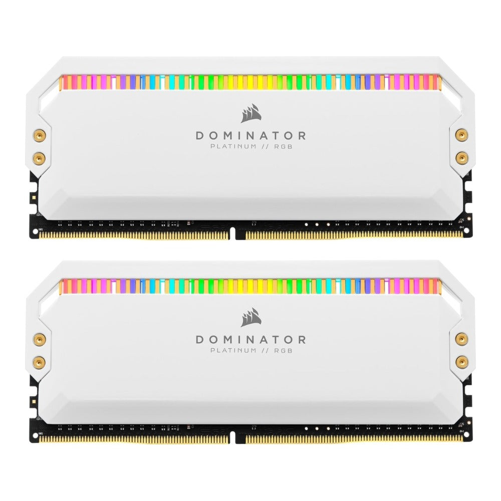 Corsair - DIMM 16 GB DDR4-3200 Dual-Kit - Arbeitsspeicher