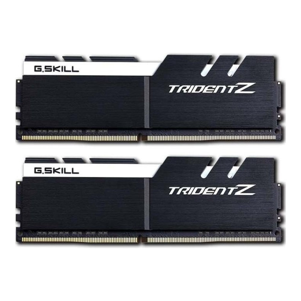 G.Skill - DIMM 16 GB DDR4-3200 Dual-Kit - Arbeitsspeicher
