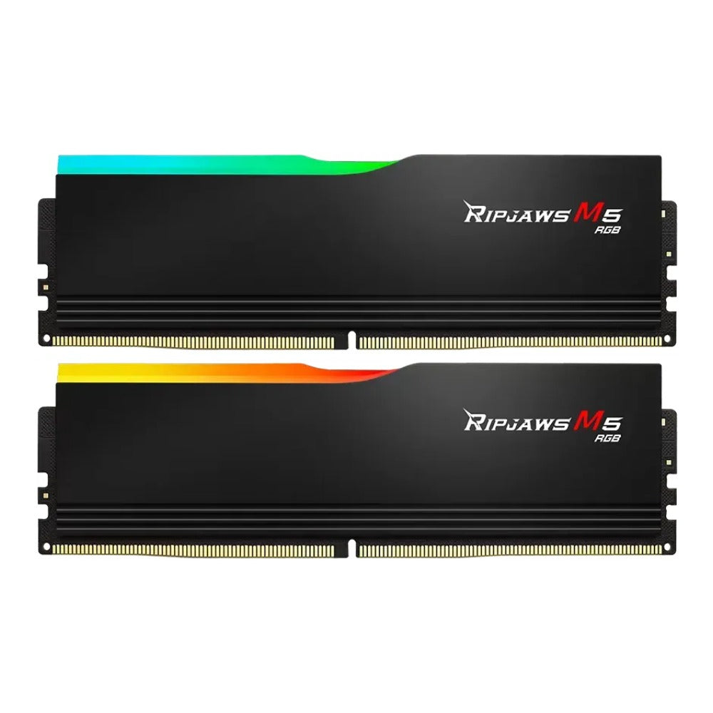 G.Skill CL40 32 - M5 RGB Rm5Rk - 32 GB - DDR5 - Arbeitsspeicher