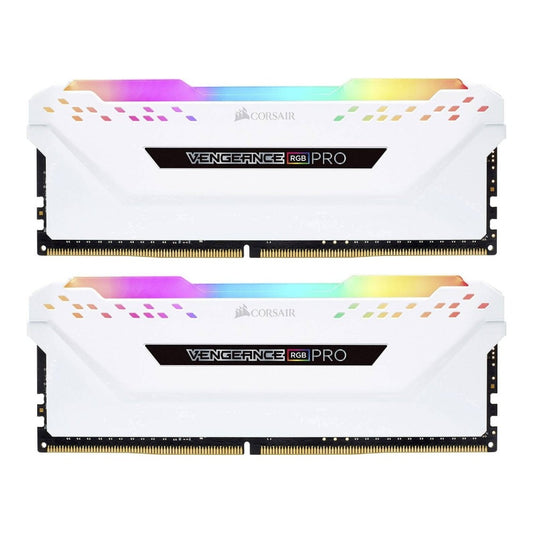 Corsair - DIMM 16 GB DDR4-3200 Dual-Kit - Arbeitsspeicher