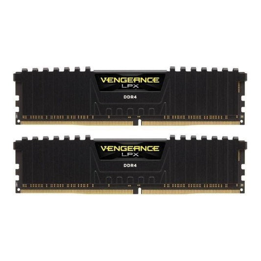 Corsair - DIMM 16 GB DDR4-3200 Dual-Kit - Arbeitsspeicher
