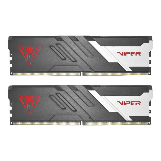 PATRIOT Memory Viper Venom PVV516G560C40K - 16 GB - 2 x 8 GB - DDR5 - 5600 MHz - 288 - pin DIMM - Arbeitsspeicher