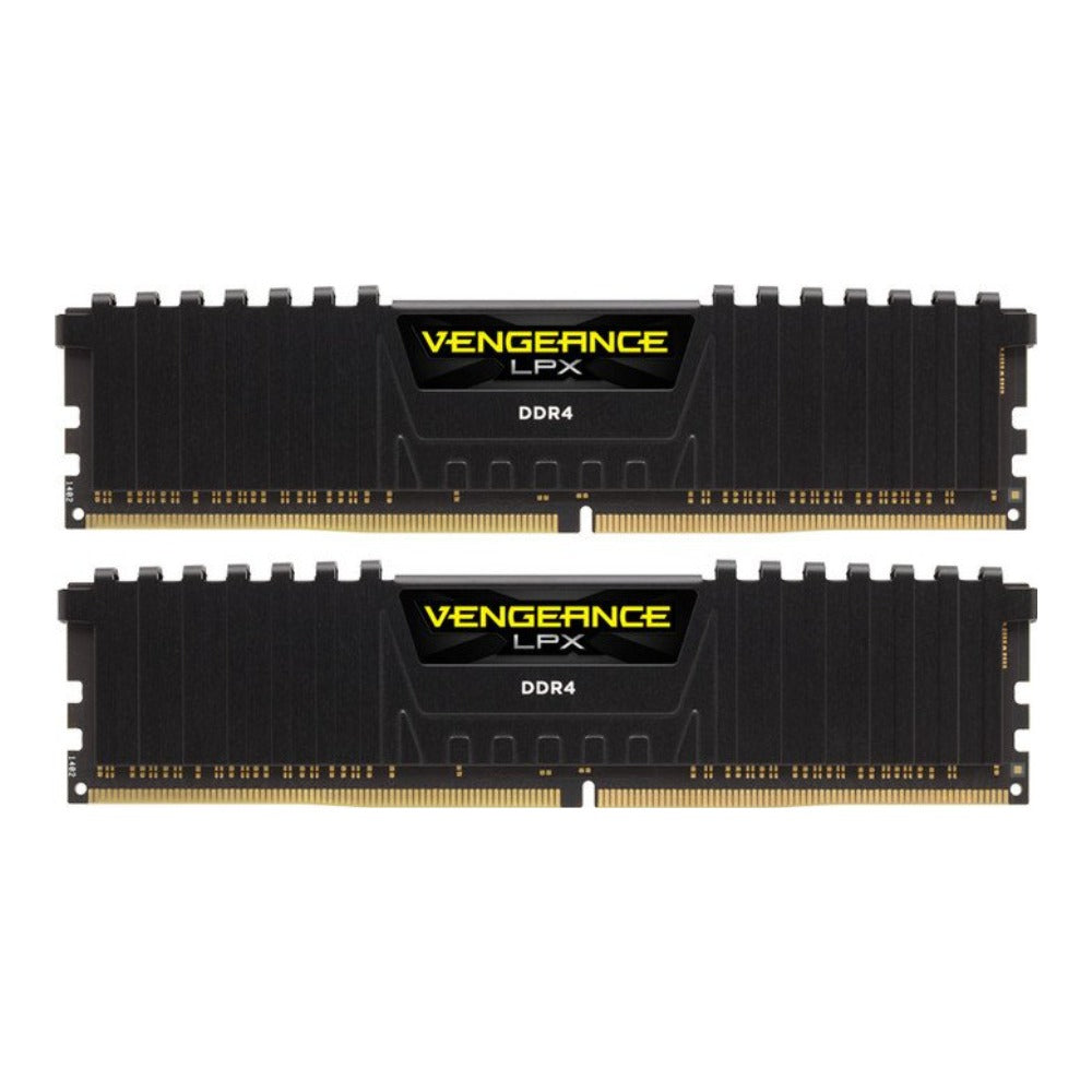 Corsair - DIMM 16 GB DDR4-3200 Dual-Kit - Arbeitsspeicher