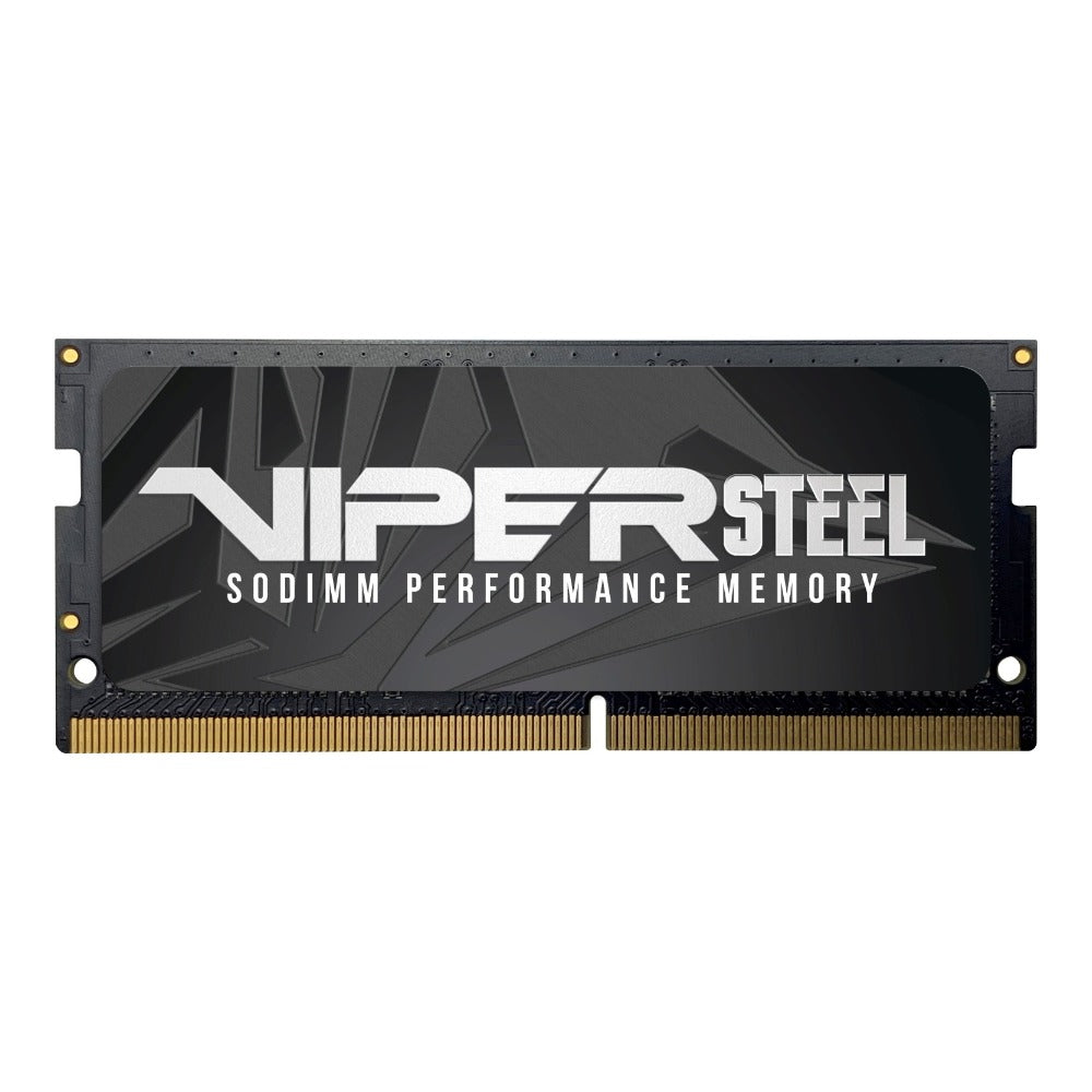 Patriot - SO-DIMM 32 GB DDR4-2400 - Arbeitsspeicher