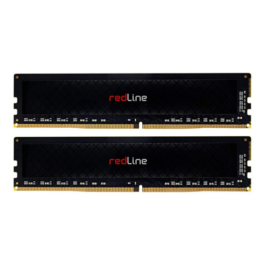 Mushkin - DIMM 32 GB DDR5-5200 Dual-Kit - Arbeitsspeicher